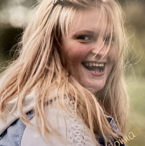 Fundraising Page: Penny Jusko